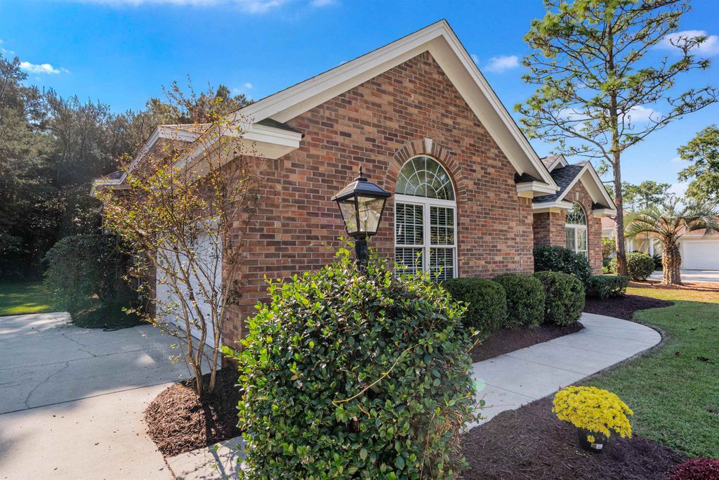 205 Red Tail Hawk Loop, Pawleys Island, SC 29585 — photo 5