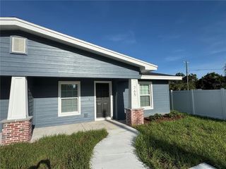765 S 7TH AVENUE, Bartow, FL 33830