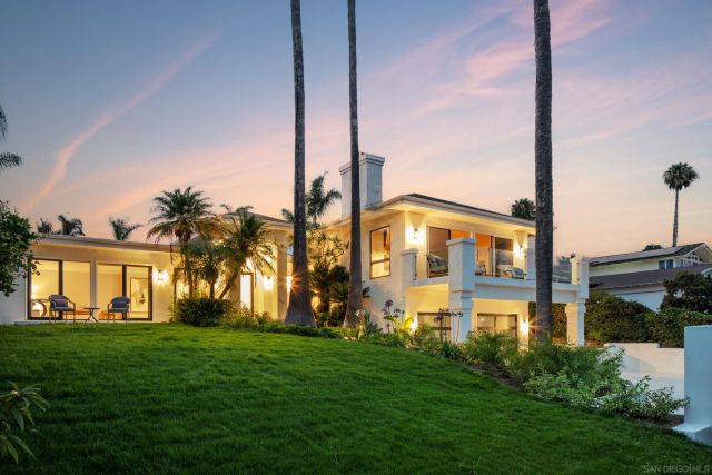 5918 Germaine Ln, La Jolla, CA 92037