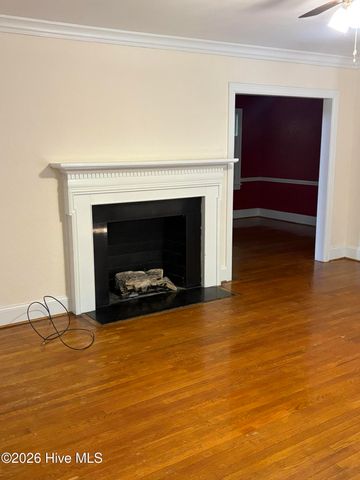802 Forest Hill Circle, Greenville, NC 27858
