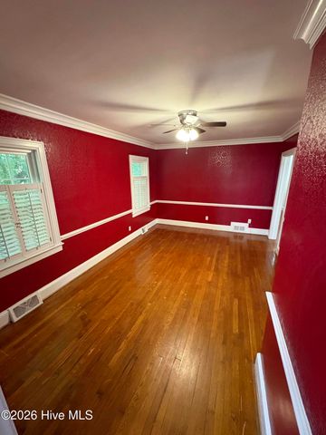 802 Forest Hill Circle, Greenville, NC 27858