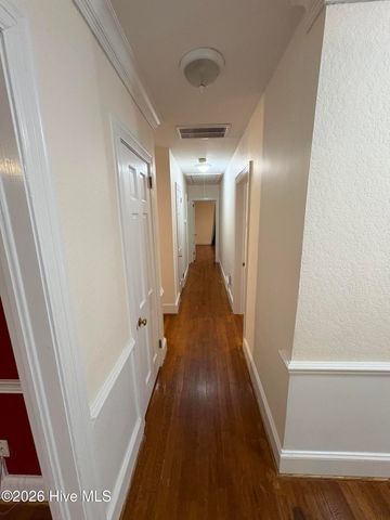 802 Forest Hill Circle, Greenville, NC 27858