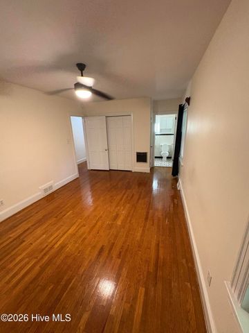 802 Forest Hill Circle, Greenville, NC 27858