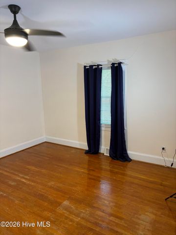 802 Forest Hill Circle, Greenville, NC 27858
