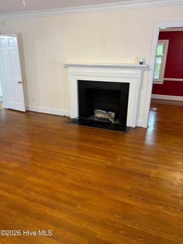 802 Forest Hill Circle, Greenville, NC 27858