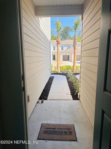 73 TIDAL BEACH Avenue, St. Augustine, FL 32095