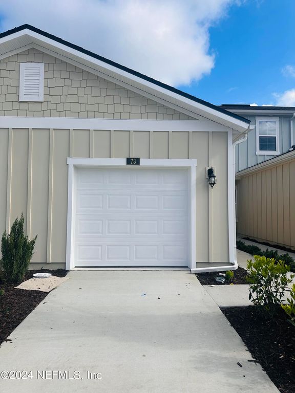 73 TIDAL BEACH Avenue, St. Augustine, FL 32095