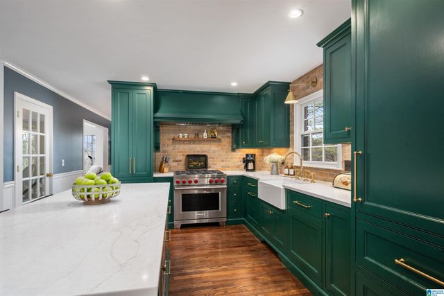 4141 OLD LEEDS LANE, Mountain Brook, AL 35213