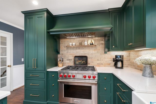 4141 OLD LEEDS LANE, Mountain Brook, AL 35213