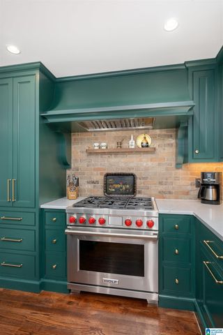 4141 OLD LEEDS LANE, Mountain Brook, AL 35213