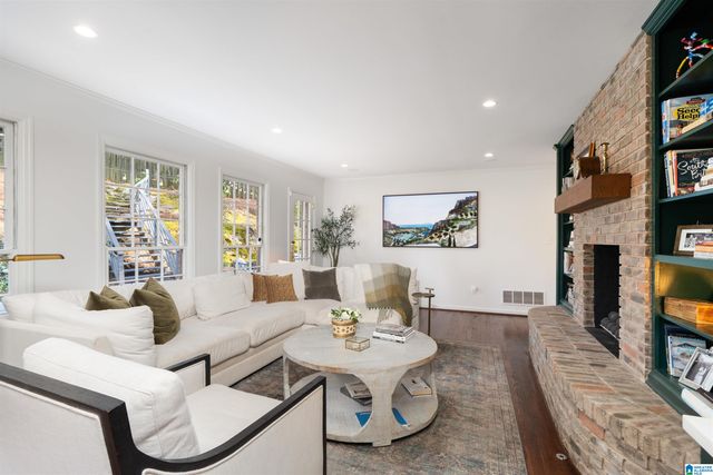 4141 OLD LEEDS LANE, Mountain Brook, AL 35213