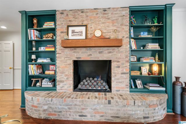 4141 OLD LEEDS LANE, Mountain Brook, AL 35213