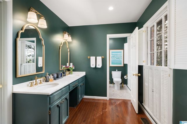 4141 OLD LEEDS LANE, Mountain Brook, AL 35213