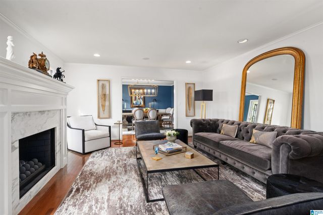 4141 OLD LEEDS LANE, Mountain Brook, AL 35213