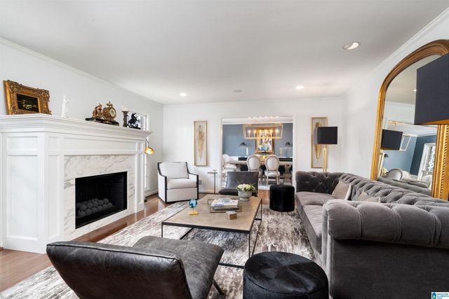 4141 OLD LEEDS LANE, Mountain Brook, AL 35213