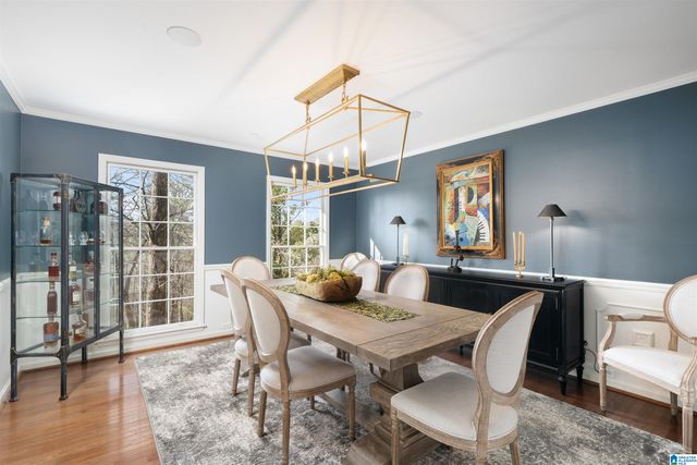 4141 OLD LEEDS LANE, Mountain Brook, AL 35213