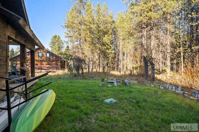 3770 Arctic Fox Drive, Island Park, ID 83429