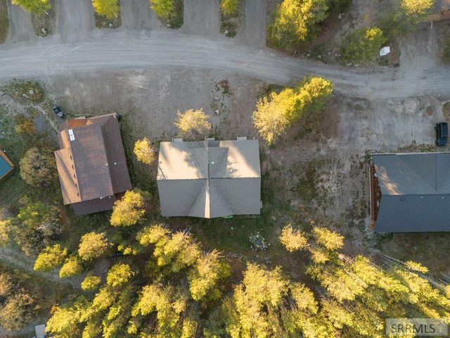 3770 Arctic Fox Drive, Island Park, ID 83429