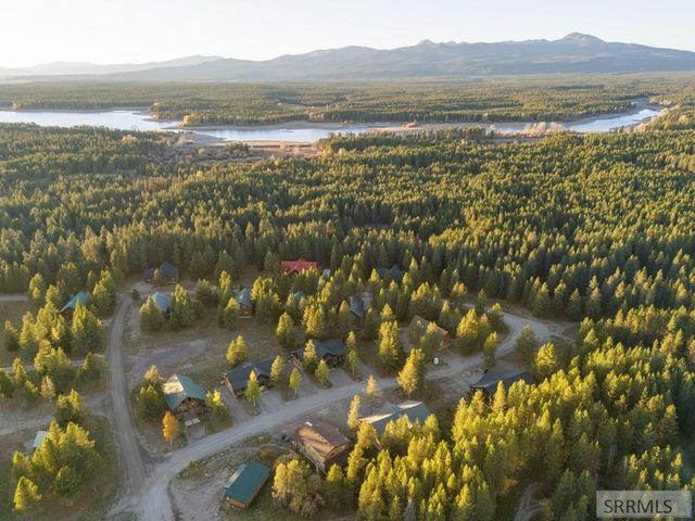 3770 Arctic Fox Drive, Island Park, ID 83429