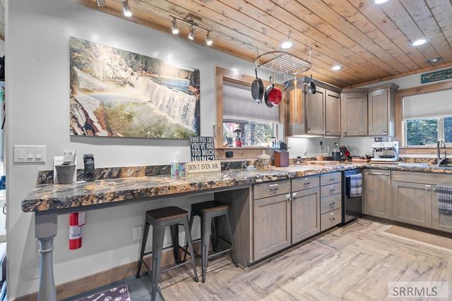 3770 Arctic Fox Drive, Island Park, ID 83429