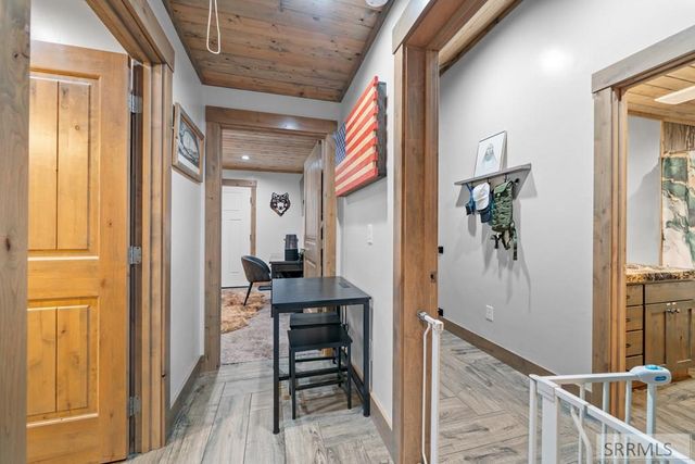 3770 Arctic Fox Drive, Island Park, ID 83429