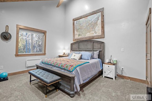 3770 Arctic Fox Drive, Island Park, ID 83429