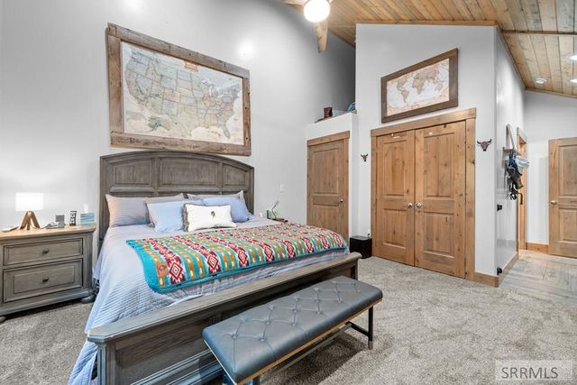 3770 Arctic Fox Drive, Island Park, ID 83429