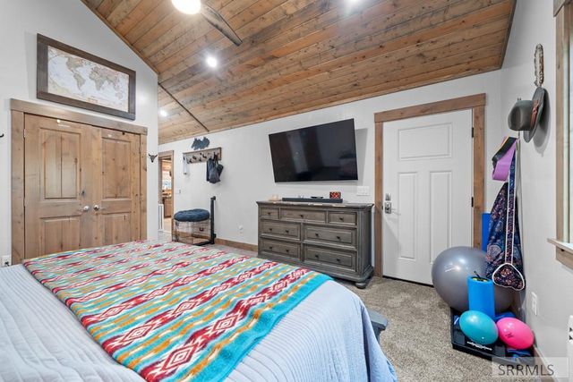 3770 Arctic Fox Drive, Island Park, ID 83429