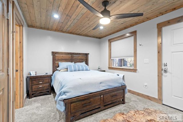 3770 Arctic Fox Drive, Island Park, ID 83429