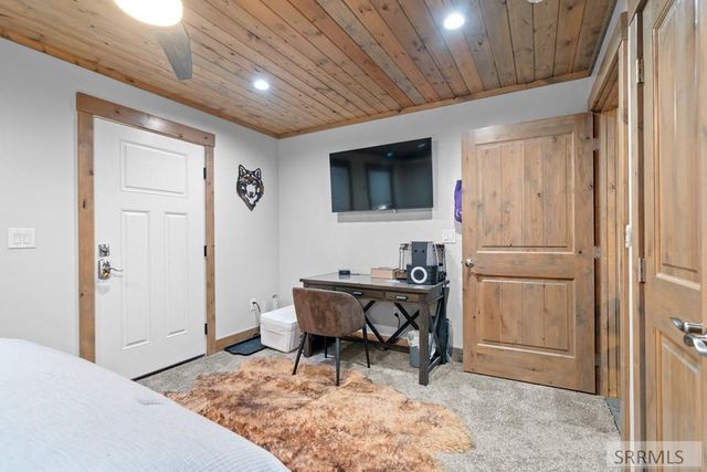 3770 Arctic Fox Drive, Island Park, ID 83429