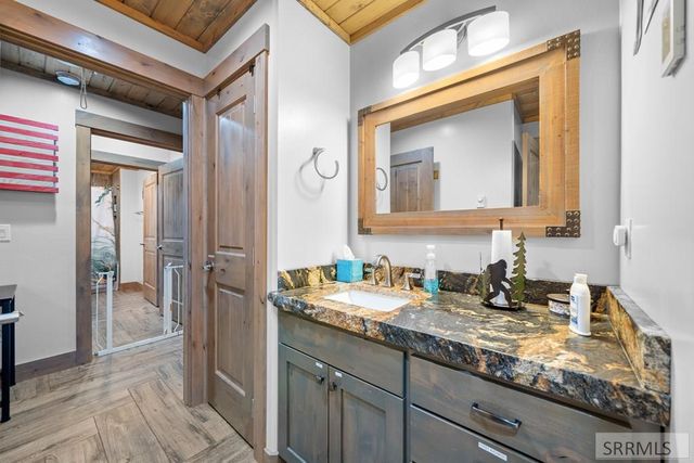 3770 Arctic Fox Drive, Island Park, ID 83429