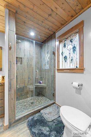 3770 Arctic Fox Drive, Island Park, ID 83429