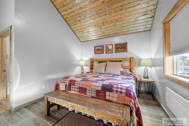 3770 Arctic Fox Drive, Island Park, ID 83429