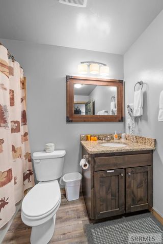 3770 Arctic Fox Drive, Island Park, ID 83429