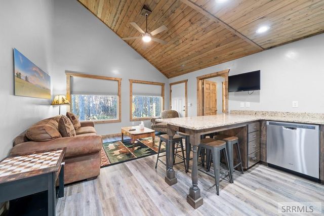 3770 Arctic Fox Drive, Island Park, ID 83429