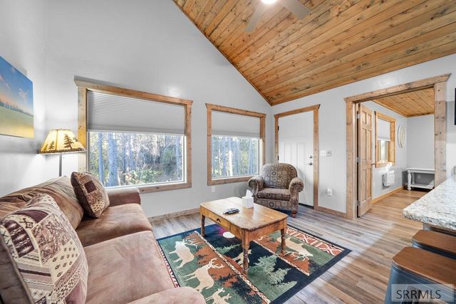 3770 Arctic Fox Drive, Island Park, ID 83429