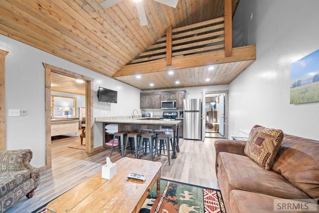 3770 Arctic Fox Drive, Island Park, ID 83429