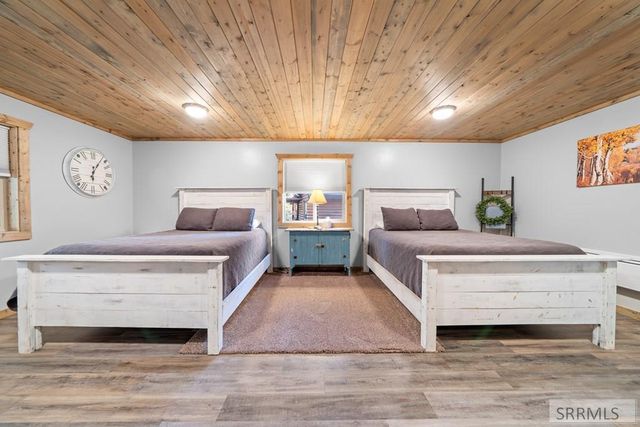 3770 Arctic Fox Drive, Island Park, ID 83429