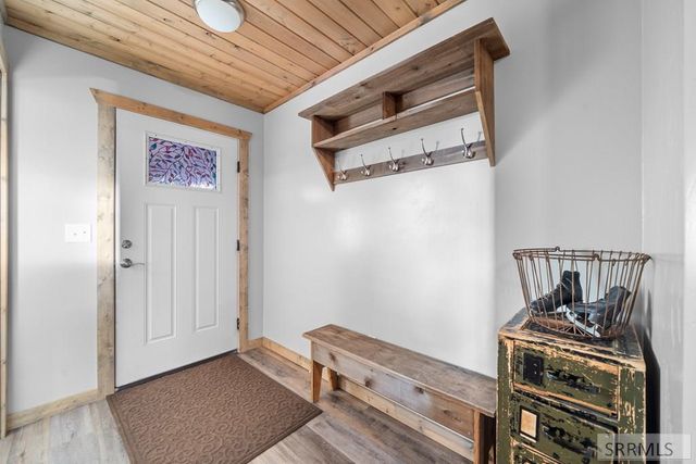 3770 Arctic Fox Drive, Island Park, ID 83429