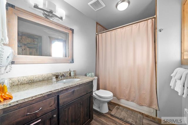 3770 Arctic Fox Drive, Island Park, ID 83429