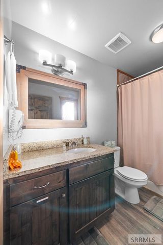 3770 Arctic Fox Drive, Island Park, ID 83429