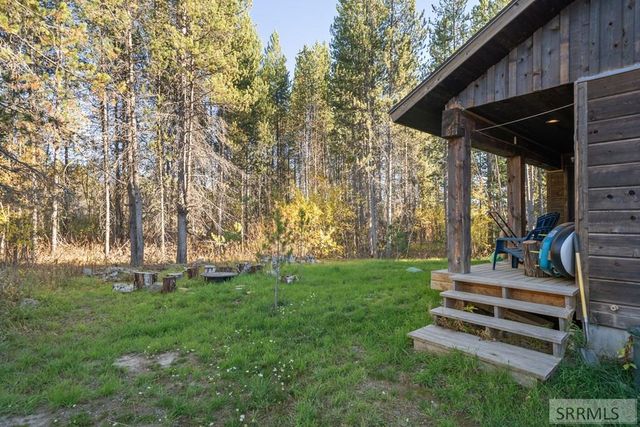 3770 Arctic Fox Drive, Island Park, ID 83429