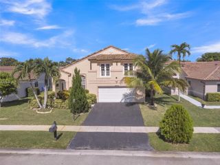 18865 NW 1st St, Pembroke Pines, FL 33029
