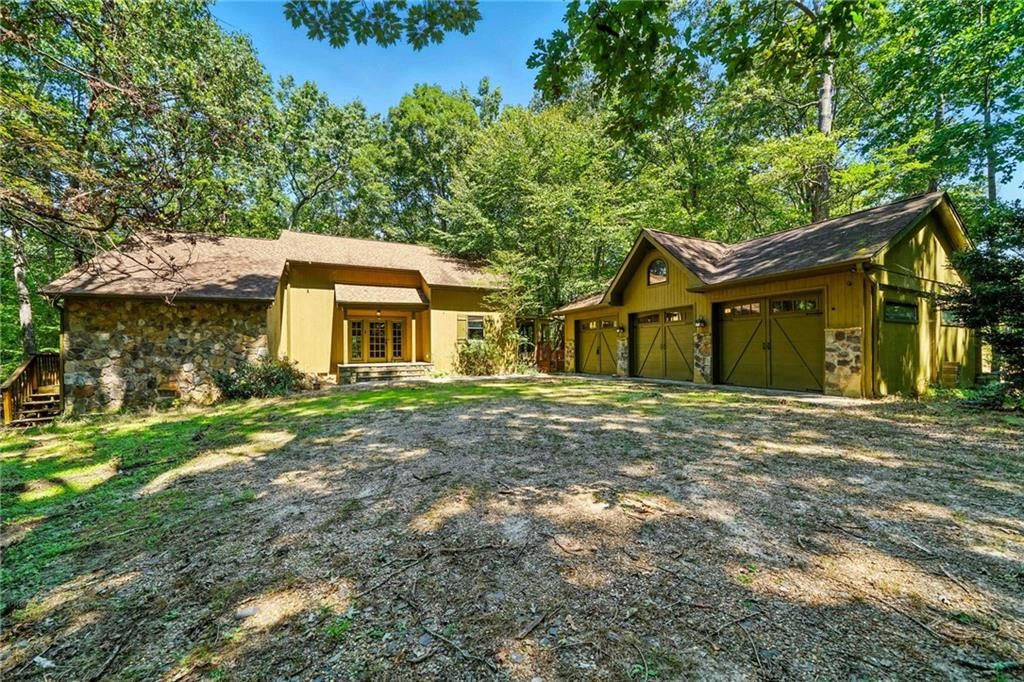 4585 Settles Bridge Road, Suwanee, GA 30024