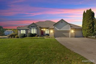 1909 Blue Isle Court, Park Twp, MI 49424