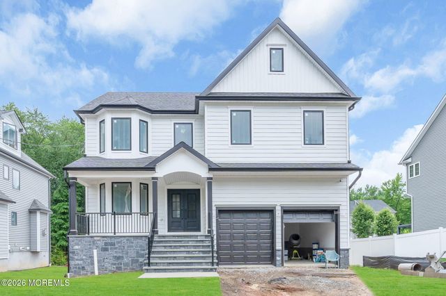 25 Wicker Place, Morganville, NJ 07751