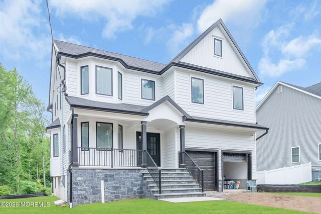 25 Wicker Place, Morganville, NJ 07751