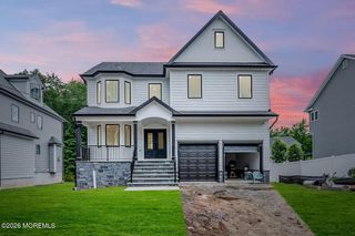25 Wicker Place, Morganville, NJ 07751