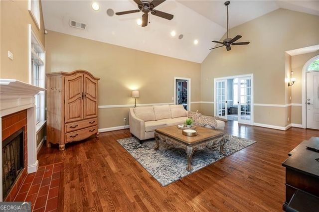 1510 Pecan Plantation Court, Loganville, GA 30052