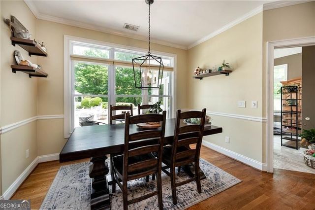 1510 Pecan Plantation Court, Loganville, GA 30052